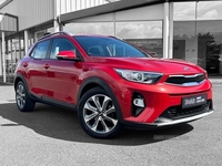 Kia Stonic 1.0 T-GDi 2 in Derry / Londonderry