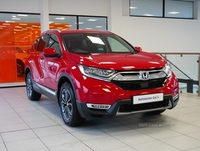 Honda CR-V I-MMD SR in Tyrone