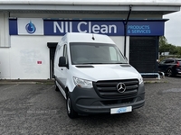 Mercedes Sprinter 315CDI L2 DIESEL RWD in Antrim