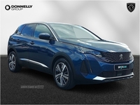 Peugeot 3008 1.5 BlueHDi Allure 5dr in Fermanagh