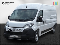 Fiat Ducato 2.2 Multijet 140 H2 Van in Antrim