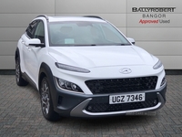 Hyundai Kona GDI ULTIMATE in Down