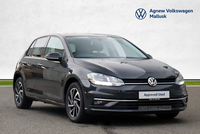 Volkswagen Golf MATCH TDI in Antrim