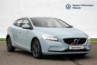 Volvo V40 D2 MOMENTUM NAV PLUS in Antrim