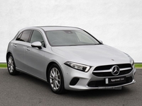 Mercedes-Benz A-Class A 180 D SPORT EXECUTIVE in Antrim