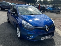 Renault Clio HATCHBACK in Antrim