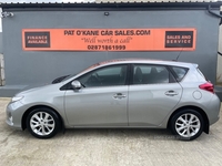 Toyota Auris HATCHBACK in Derry / Londonderry