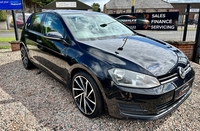 Volkswagen Golf DIESEL HATCHBACK in Derry / Londonderry