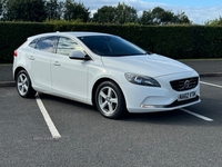 Volvo V40 DIESEL HATCHBACK in Antrim