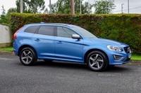 Volvo XC60 DIESEL ESTATE in Derry / Londonderry