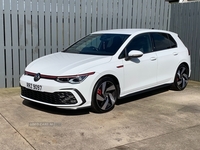 Volkswagen Golf HATCHBACK in Antrim