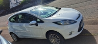 Ford Fiesta 1.25 Edge 3dr in Antrim