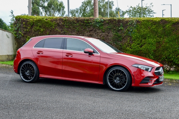 Mercedes A-Class DIESEL HATCHBACK in Derry / Londonderry