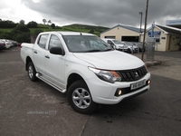 Mitsubishi L200 DIESEL in Fermanagh