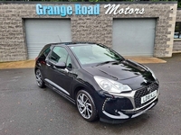 DS 3 HATCHBACK in Tyrone