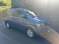 Volkswagen Transporter T30 SWB DIESEL in Antrim