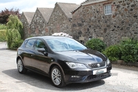 Seat Leon DIESEL HATCHBACK in Armagh