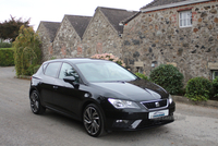 Seat Leon DIESEL HATCHBACK in Armagh