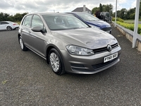 Volkswagen Golf HATCHBACK in Derry / Londonderry