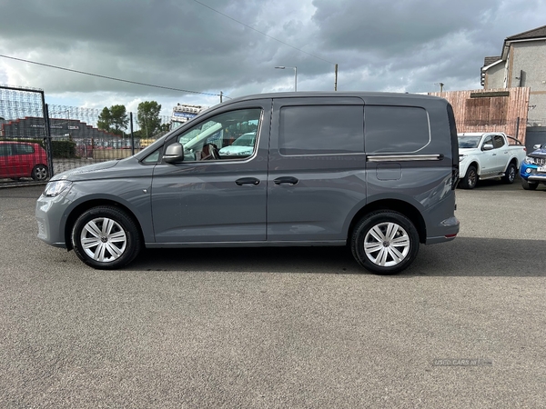 Volkswagen Caddy CARGO C20 DIESEL in Antrim