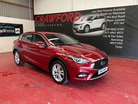 Infiniti Q30 HATCHBACK in Antrim