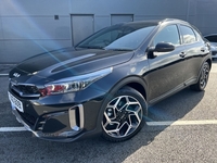 Kia XCeed GT-LINE 1.5 T-GDI 158BHP 6-SPD MT in Armagh