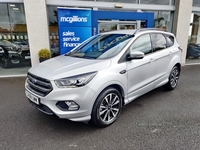 Ford Kuga DIESEL ESTATE in Tyrone