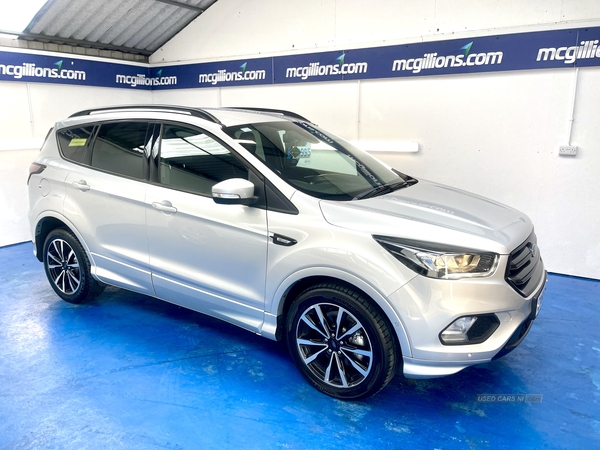 Ford Kuga DIESEL ESTATE in Tyrone