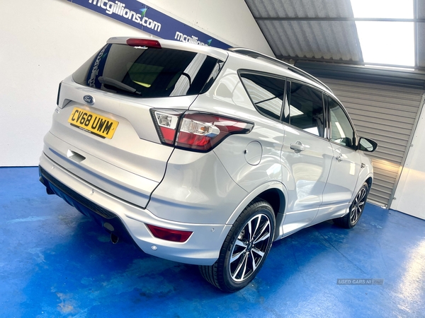 Ford Kuga DIESEL ESTATE in Tyrone