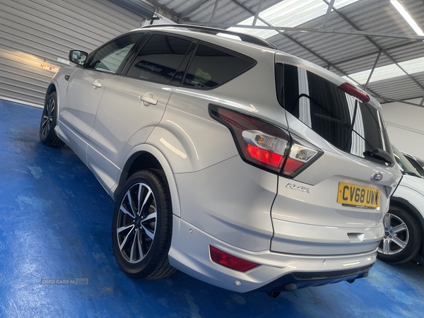 Ford Kuga DIESEL ESTATE in Tyrone