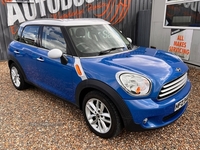 MINI Countryman DIESEL HATCHBACK in Antrim