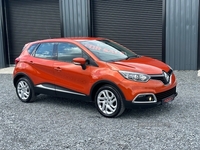 Renault Captur HATCHBACK in Tyrone