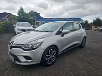 Renault Clio HATCHBACK in Antrim