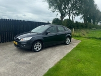 Ford Focus HATCHBACK SPECIAL EDITIONS in Antrim