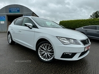 Seat Leon DIESEL HATCHBACK in Antrim