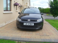 Volkswagen Polo HATCHBACK in Fermanagh