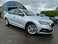 Skoda Octavia DIESEL HATCHBACK in Antrim