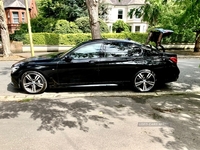 BMW 7 Series 730d xDrive M Sport 4dr Auto in Antrim