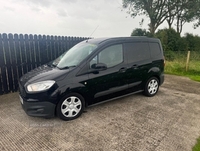 Ford Transit Courier DIESEL in Antrim