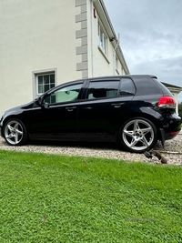 Volkswagen Golf 1.4 S 5dr in Antrim