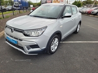 SsangYong Tivoli HATCHBACK in Down