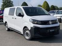 Vauxhall Vivaro XL DIESEL in Derry / Londonderry