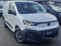 Citroen Berlingo M DIESEL in Derry / Londonderry