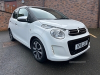 Citroen C1 HATCHBACK in Antrim