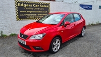 Seat Ibiza HATCHBACK SPECIAL EDITION in Down