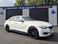 BMW 3 Series DIESEL SALOON in Derry / Londonderry