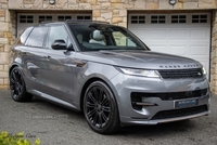 Land Rover Range Rover Sport DIESEL ESTATE in Down