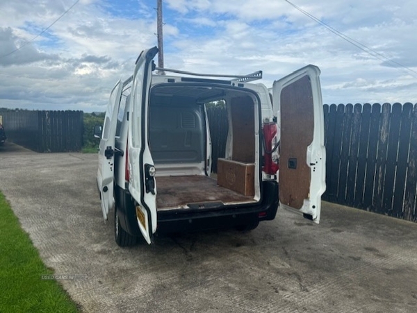 Citroen Dispatch L1 DIESEL in Antrim