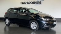 Toyota Auris HATCHBACK in Antrim