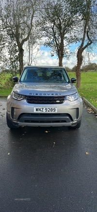 Land Rover Discovery 3.0 TD6 First Edition 5dr Auto in Antrim